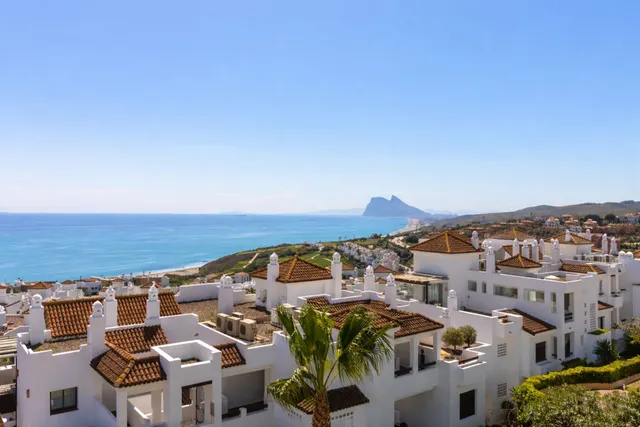 Ático 3 habitaciones 113m² en venta - Playa la alcaidesa — 10