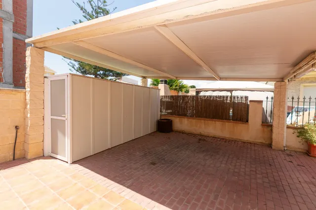 Villa 5 habitaciones 293m² en venta - La Zenia — 49