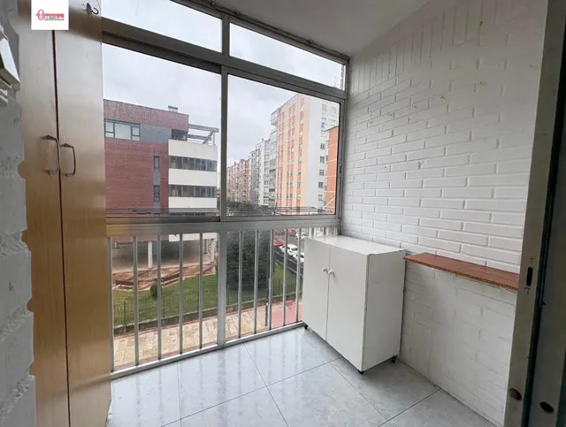 Piso de Tres dormitorios en alquiler en la zona de Capiscol — 15