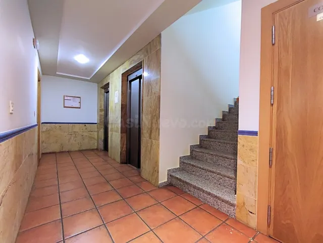 PISO CON PLAZA DE GARAJE INCLUIDA - foto 4