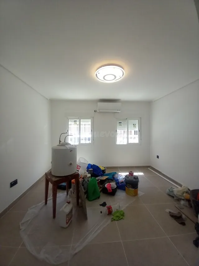 Piso en Venta en Madrid Madrid VILLA DE VALLECAS — 15