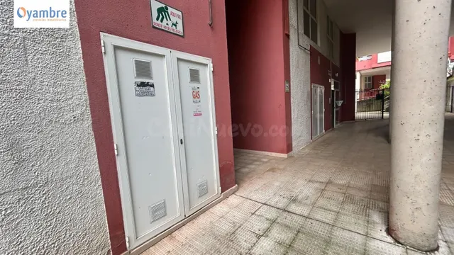 LOCAL EN AMPUERO