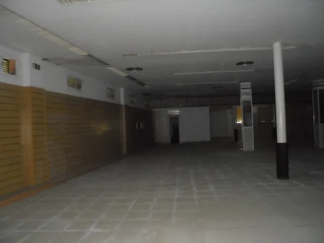 GRAN LOCAL COMERCIAL LOS NARANJOS — 11