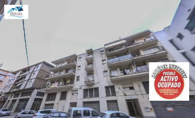 Venta Piso en Valls - Tarragona