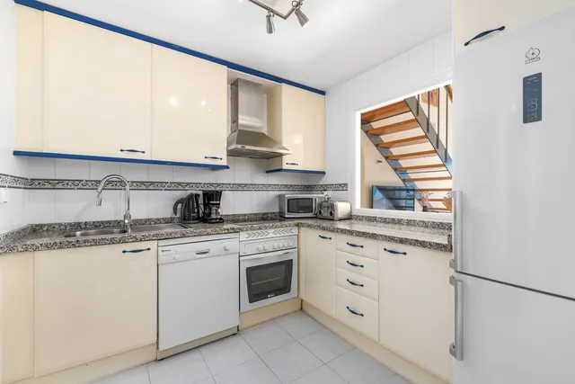 Ático Dúplex 3 habitaciones 184m² en venta - Costa del Sol — 13