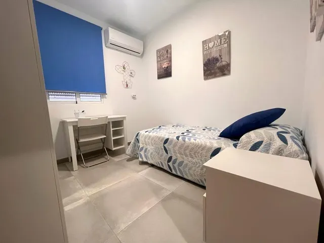 habitación VERDE DISPONIBLE — 9