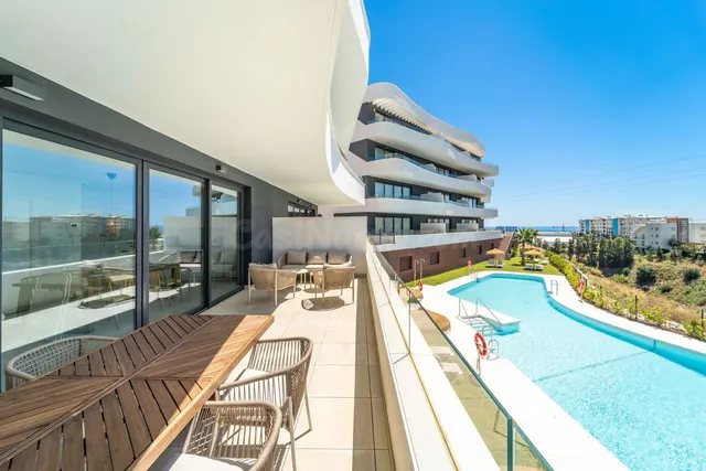 Apartamento 2 habitaciones 76m² en venta - Centro — 2