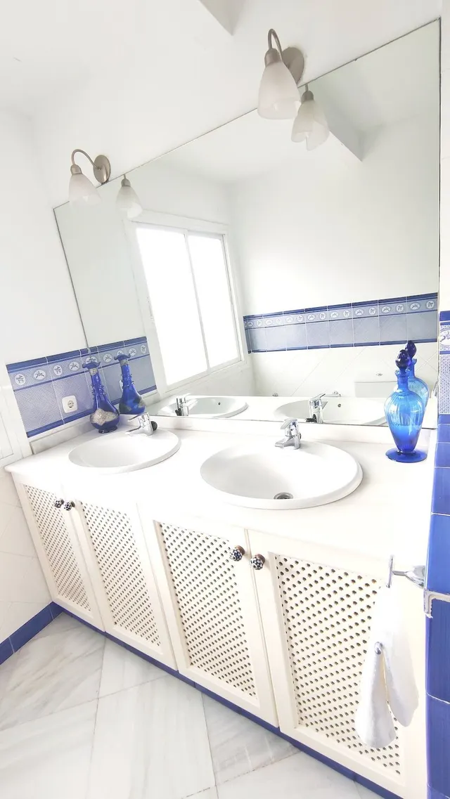Apartamento 4 habitaciones 158m² en venta - Marbella — 12