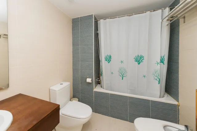 ✨ ESPECTACULAR DÚPLEX CON VISTAS AL MAR EN TORRE BELLVER – OROPESA DEL MAR — 25