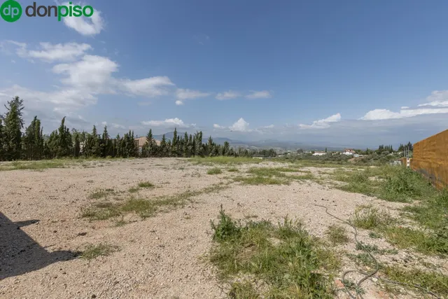 Terreno de Regadío en Venta en Moraleda de Zafayona – Ideal  - foto 2