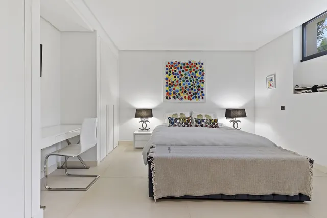 Chalet 6 habitaciones 365m² en venta - Marbella — 23