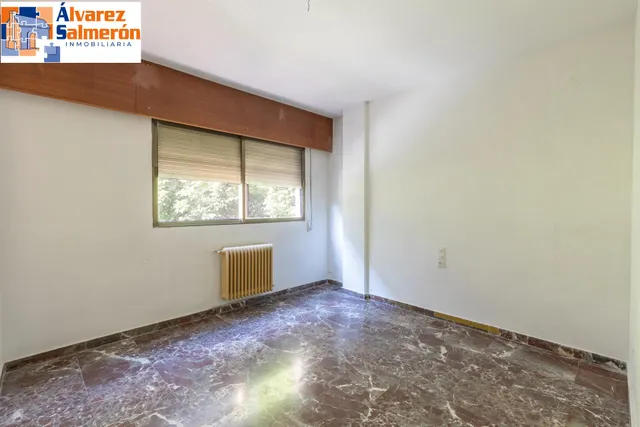 La amplitud que buscas, en el corazón de Granada — 25