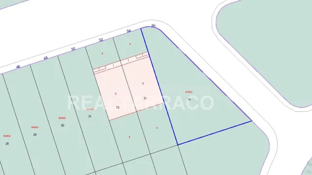 ️ Parcela urbana sin edificar en El Pla de Santa Maria (Tarr