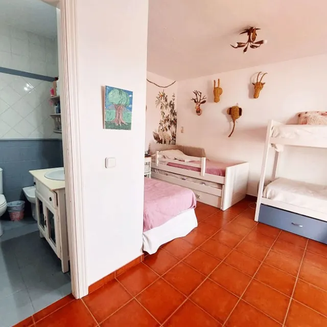 Chalet 8 habitaciones 625m² en venta - Centro — 17