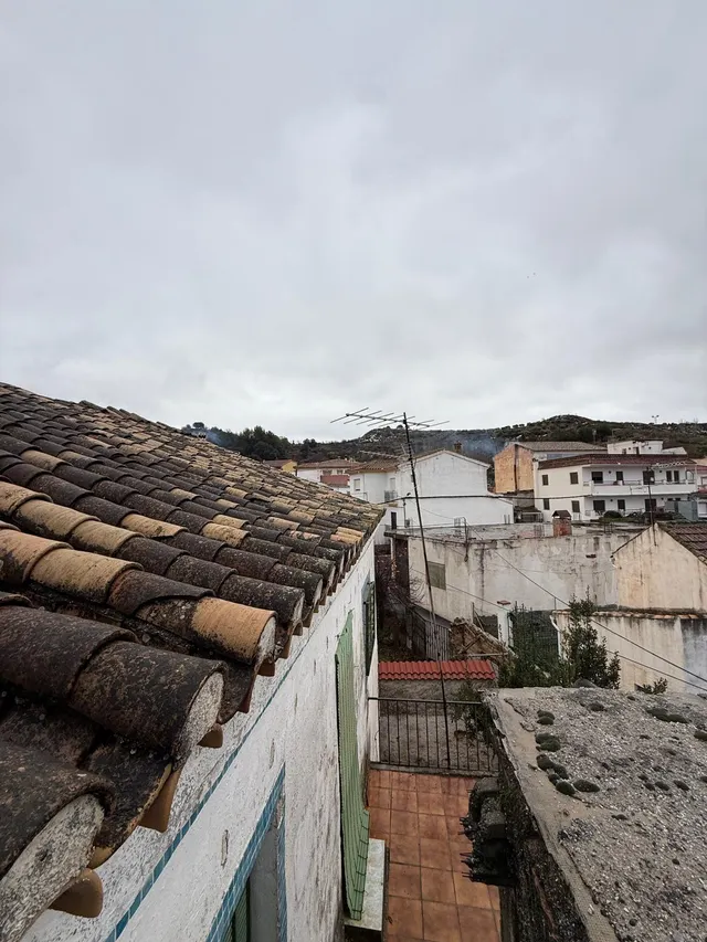 Casa para reformar en Beas de Granada, a los pies de Sierra Nevada ¡ Oportunidad única en el corazón del pueblo ! — 37