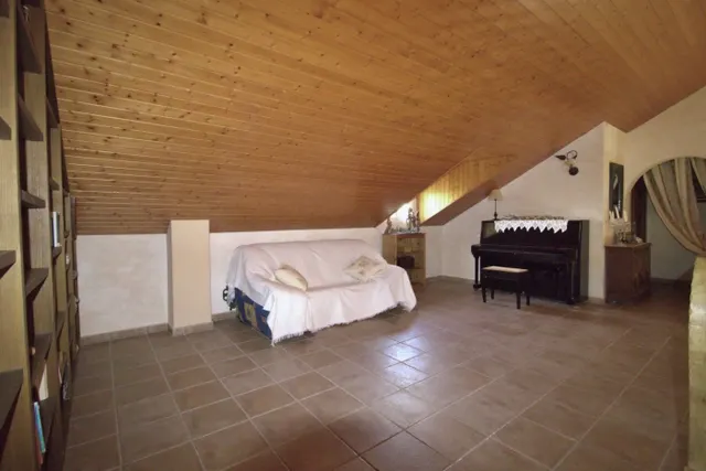 Villa 5 habitaciones 509m² en venta - Valverde — 40