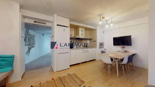 Hostal en pleno funcionamiento en el centro de Alicante | licencia turística | rentabilidad 10%-14% — 8