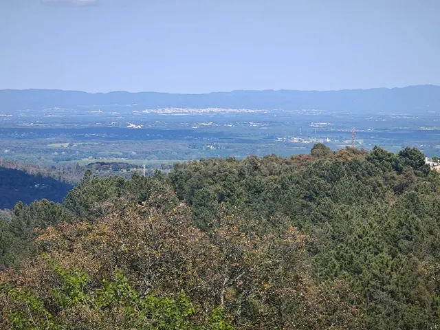 TERRENO URBANO EN VENDA EN RIUDARENES