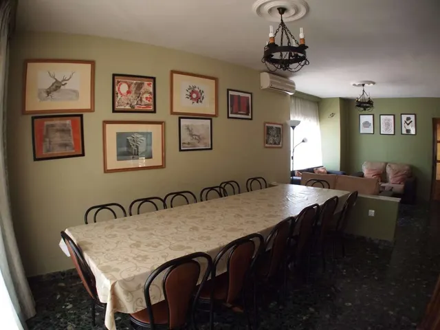 Chalet 7 habitaciones 410m² en venta - Centro — 10