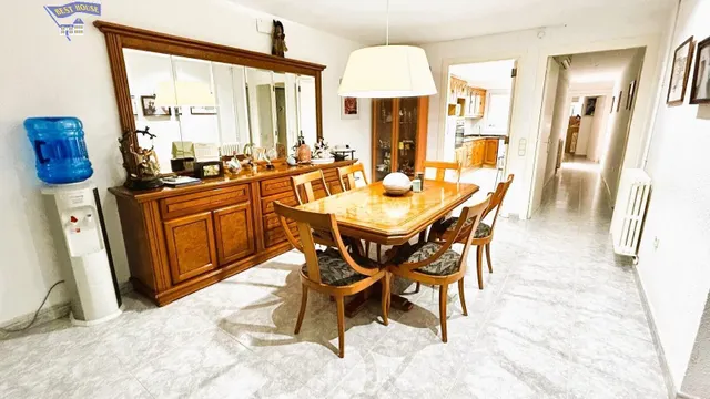 En exclusiva!!! casa ideal para 2 familias en rubi!!!! — 21