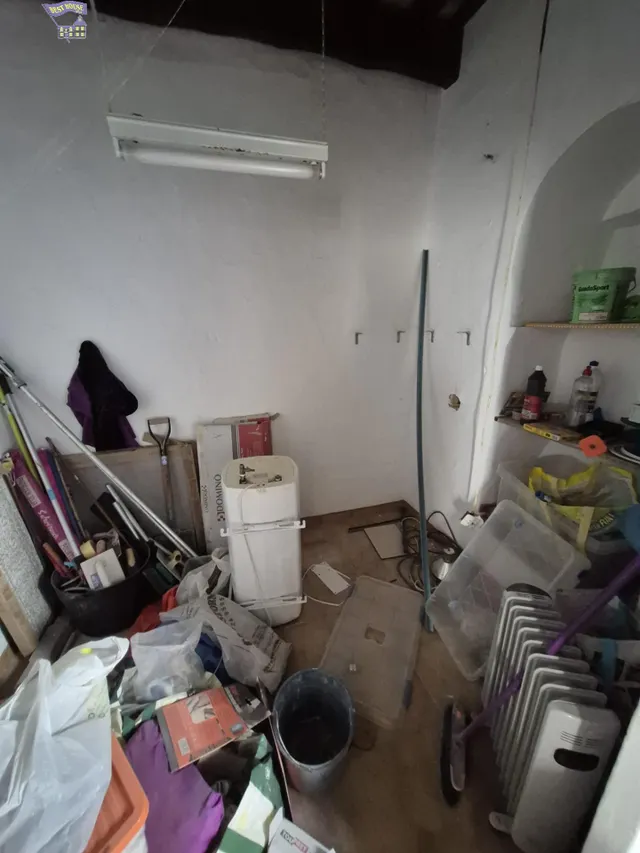 SE VENDE DOS APARTAMENTOS INDEPENDIENTES EN EL CASCO ANTIGUO — 11