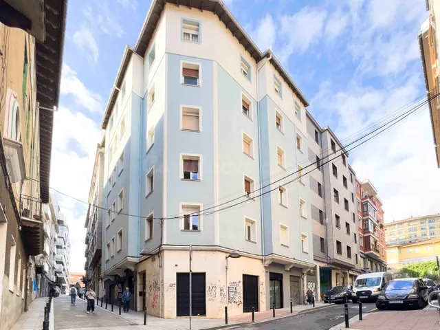 Piso en Basauri
