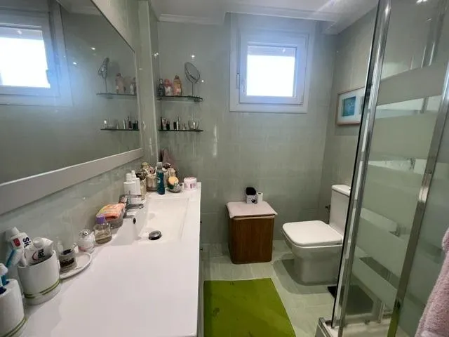 Impecable chalet en Cubas — 18