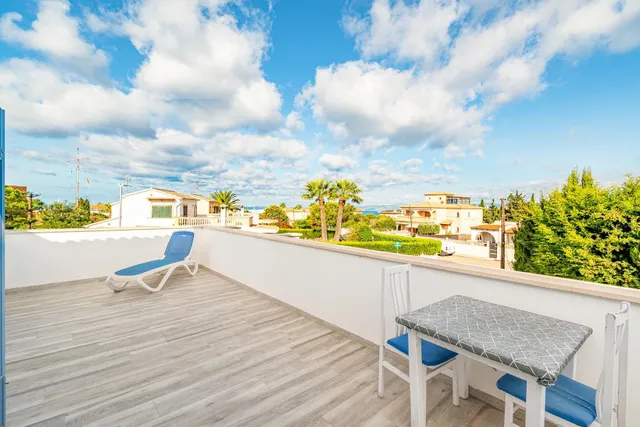 Chalet independiente en venta en Bahía Azul (Llucmajor) — 35