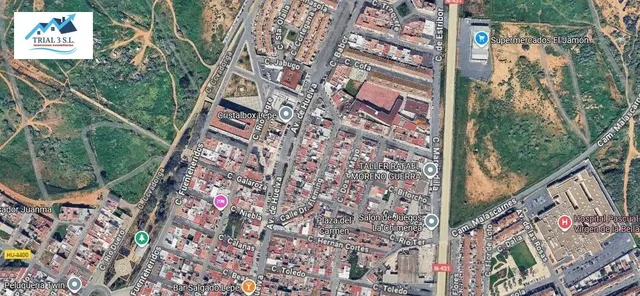 Venta Garaje en Lepe (Huelva) - foto 2