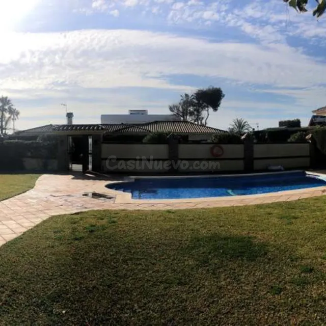 Finca rústica 3 habitaciones 223m² en venta - Costa Del Sol - foto 2