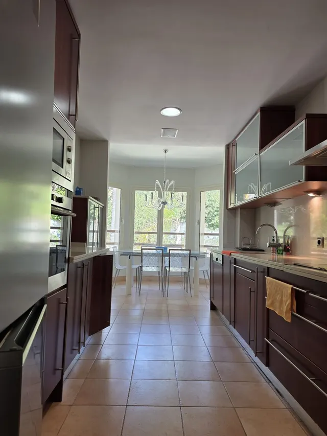 Apartamento 3 habitaciones 189m² en venta - Marbella — 15