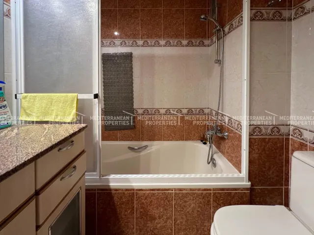 Apartamento en Playa Levante — 26