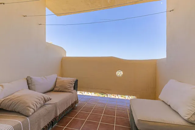 Adosado 2 habitaciones 105m² en venta - Riviera del sol — 31
