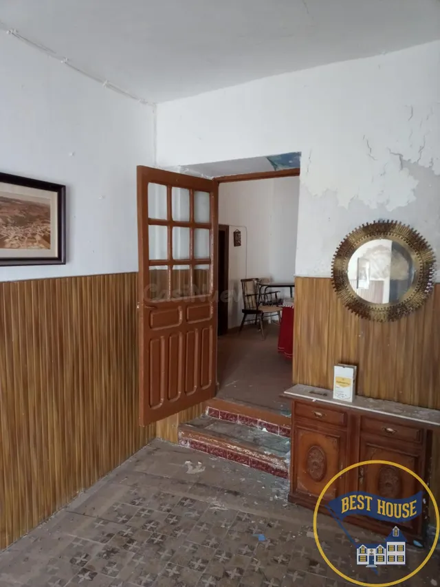 SE VENDE CASA DE PUEBLO ECONÓMICA IDEAL PARA INVERTIR - foto 4