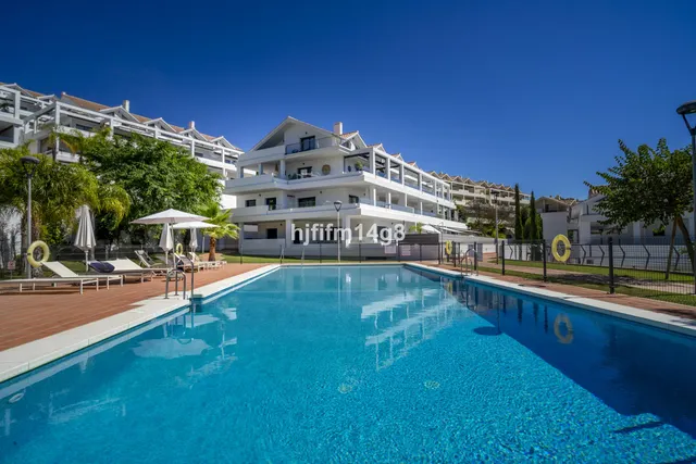 Ático Dúplex 2 habitaciones 105m² en venta - Costa Del Sol — 21