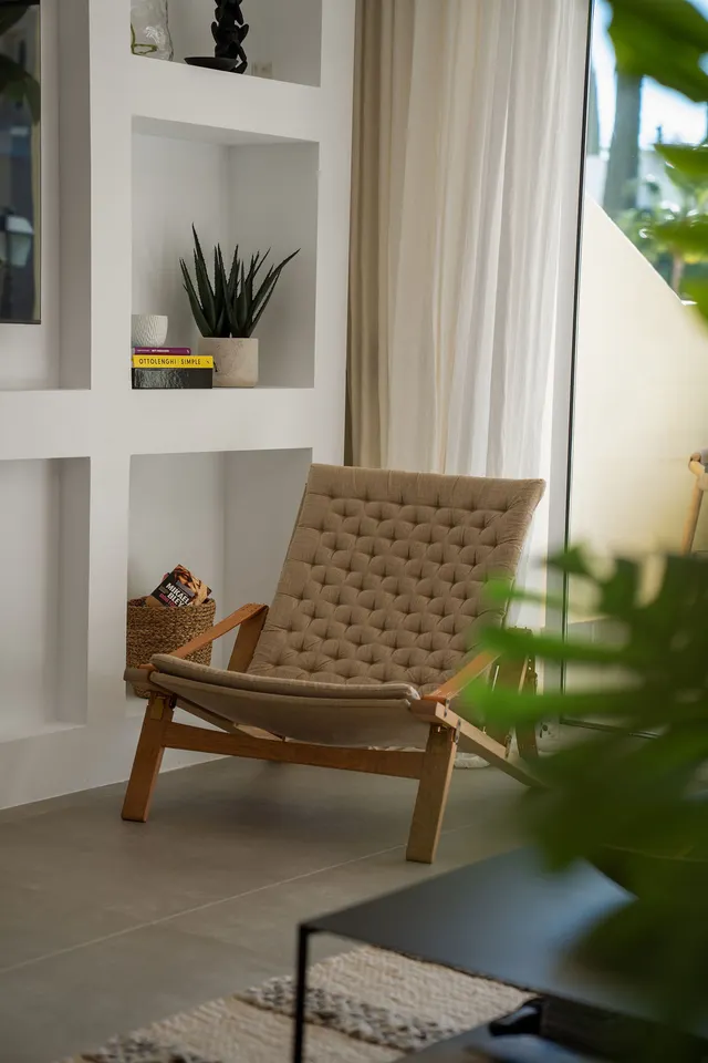 Adosado 4 habitaciones 226m² en venta - Marbella — 17