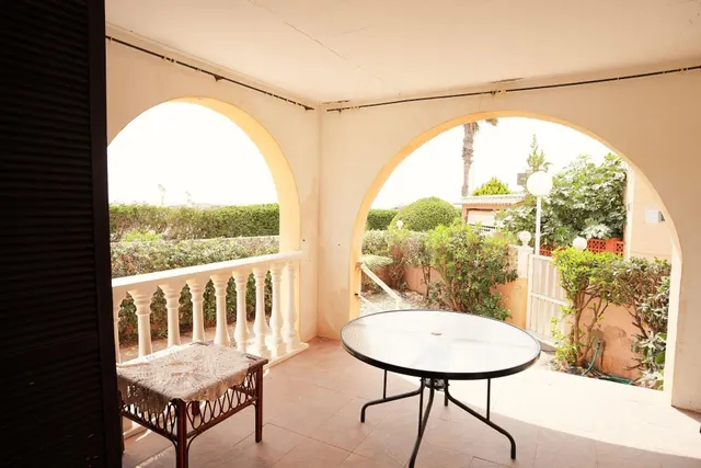 Adosado 2 habitaciones 83m² en venta - Los Frutales — 14