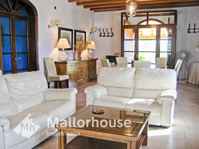 Villa de Lujo 4 habitaciones 250m² en alquiler - Muro - foto 4