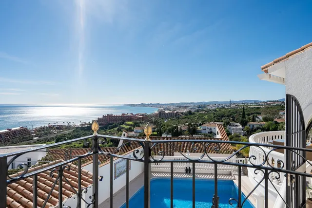 Chalet 4 habitaciones 319m² en venta - Centro — 16