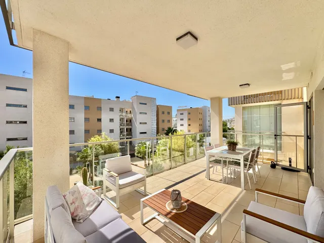 Apartamento 2 habitaciones 81m² en venta - Montepinar-La Aparecida-Raiguero — 34