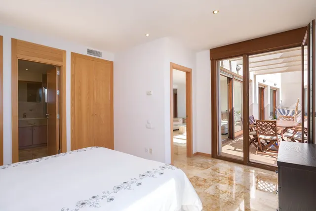 Apartamento 3 habitaciones 152m² en venta - Marbella — 10