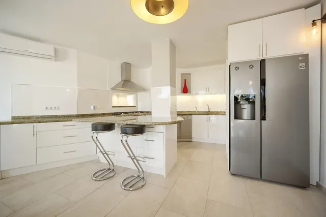 Chalet 4 habitaciones 220m² en venta - Riviera del sol — 22