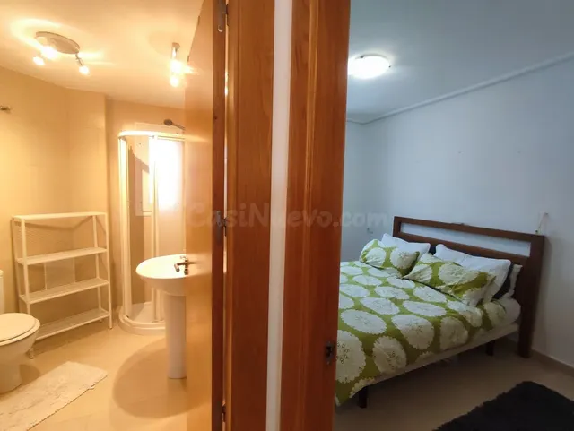 Piso 2 dormitorios en Sucina - Oportunidad única en venta — 4