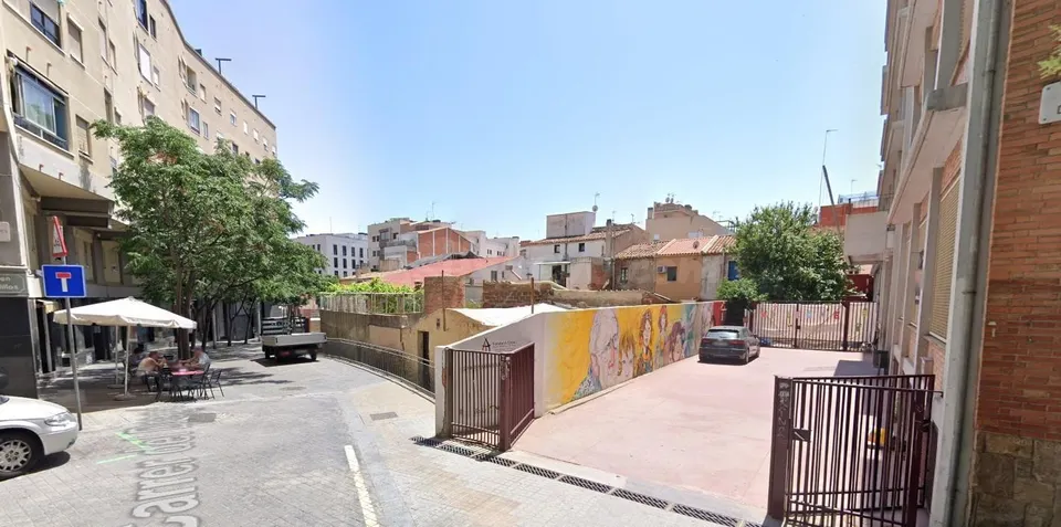 PISO EN BARCELONA
