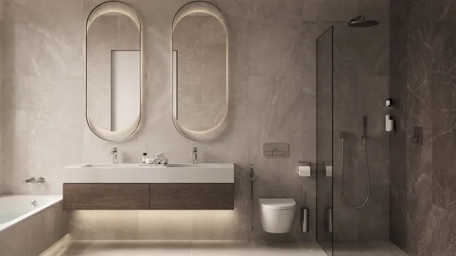 Chalet 4 habitaciones 299m² en venta - Riviera del sol — 11