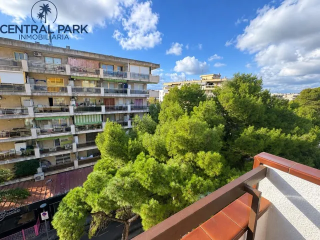Apartamento reformado en zona turística de Salou. — 20