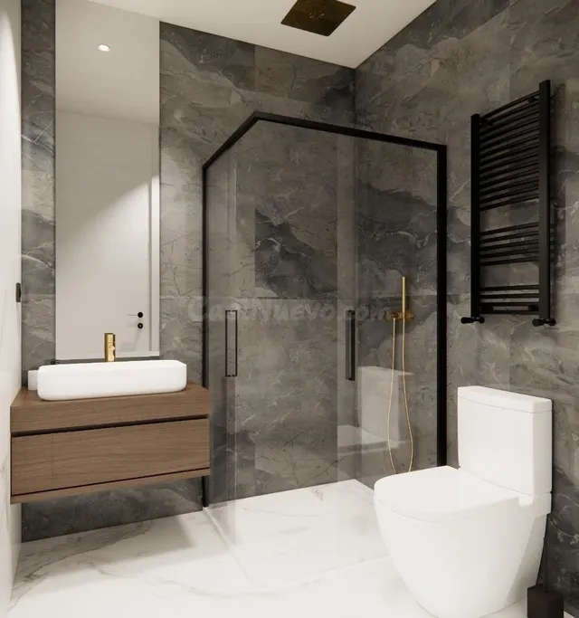 Piso 2 habitaciones 59m² en venta - Castellana - foto 5
