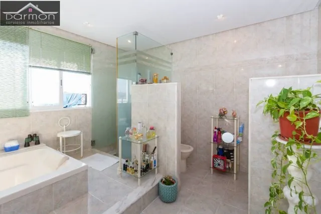 Espectacular Chalet en el Grao de Gandia — 23