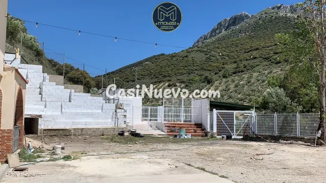 CHALET EN TORREDELCAMPO - foto 3