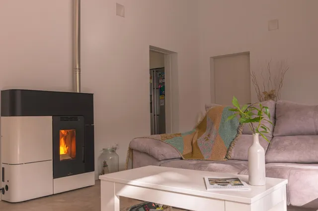 Chalet Unifamiliar en Port Verd — 9